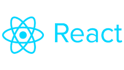 React
