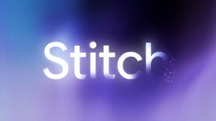 Stitch